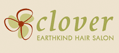 Clover Hair Salon logo